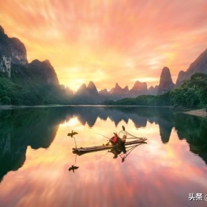 ［每日壹句］美到炸裂的英文短句