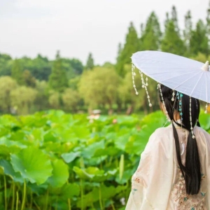 五千年来水平最高的20首诗词，值得一读再读！
