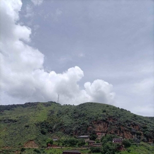 几首古体小诗