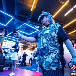众多数码娱乐体验项目将亮相香港“2023数码娱乐领袖论坛”