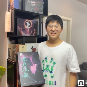 一个95后青年的创业故事：最困难时负债120万，妈妈一句话给了他力量