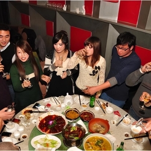 餐饮糗事