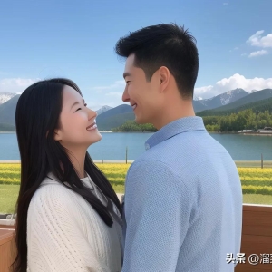 情感故事：跑车情缘