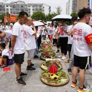 他们来榕江 zuá 足球！上次看到这个阵容还是“六大派围攻光明顶”