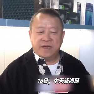 被爆开刀注院 女儿未多谈病情#八卦娱乐新闻