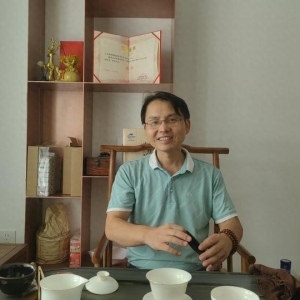 一勤天下无难事 义薄云天“大当家”湖南青年蒋志刚创业励志故事