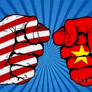 北约东进日韩，中国为何不能西进援俄抗美？（北约）