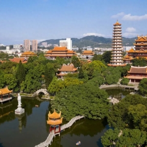 习近平17年前写下的这篇文章，至今仍具有重要而深远的意义