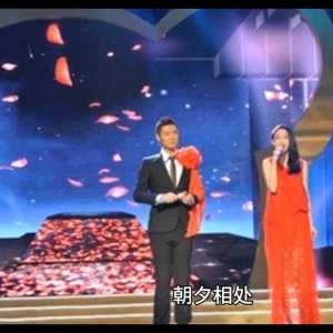 情感故事：擦肩而过的爱情