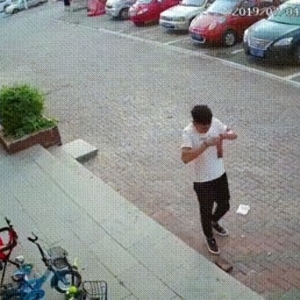 有哪些直接戳中笑点的段子？