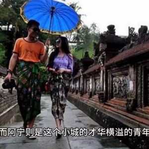 情感故事：时光流转，爱意无疆