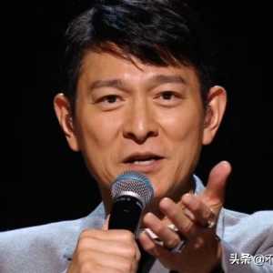 刘德华被坑、两位男星被曝恋情，周末5个瓜，娱乐圈不放假