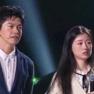 继单依纯之后，梁博又被《好声音》连累，被曝花3000万买总冠军