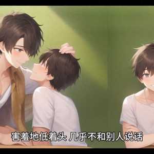 情感故事：暗恋