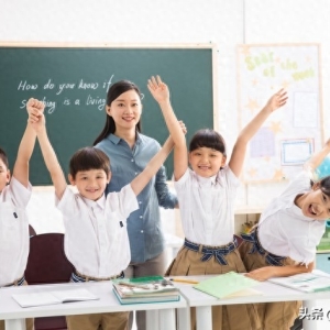 开学季适合家长送给孩子的30句加油鼓励句子