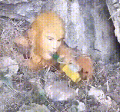 开心一刻幽默小笑话