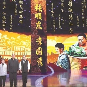 这对夫妻的故事，让人泪目