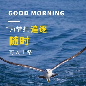 高级感励志文案短句，每日一言正能量句子
