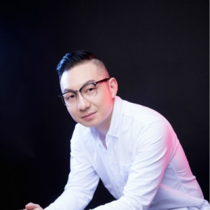 爱国情 奋斗者丨始于梦想，成于执着——刘汨的创业故事