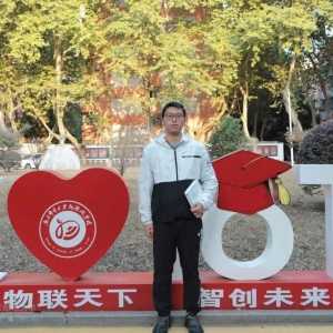 越努力，越幸运，这个保研学霸不简单