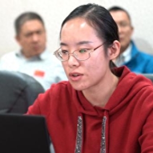 短信里的爱情：新婚妻写给南极另一端的丈夫