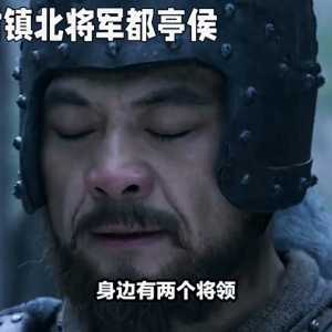 历史上真正的魏延解说#历史