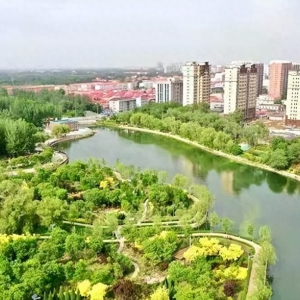河北廊坊，这个城市环境如何？适不适合居住？说说我的看法