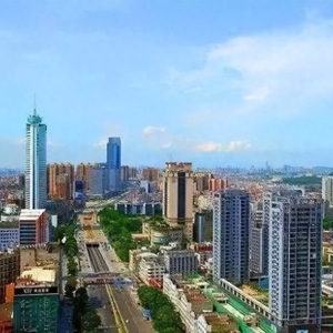 广东东莞，这个城市环境如何？适不适合居住？说说我的看法