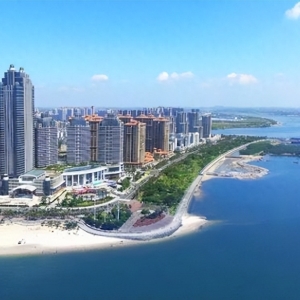 广东湛江，这个城市环境如何？适不适合居住？说说我的看法