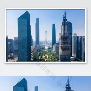 广东广州，这个城市环境如何？适不适合居住？说说我的看法