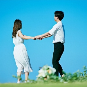 男女之间的纯友谊：心灵相通的美妙共鸣
