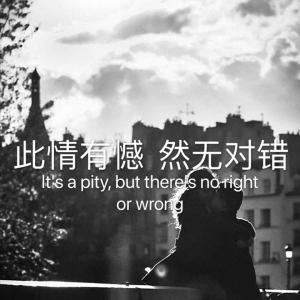 此情有憾，却无悔（情感美文）