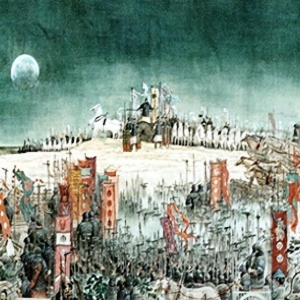 历史的偶然：国祚554年的殷商帝国本不应该牧野一败就轰然倒塌