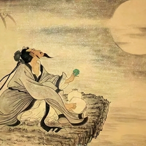 七首古人诗词，写尽中秋，也写尽了人生