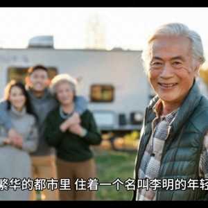 情感故事：失而复得的爱情