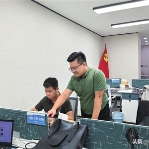 铸就梦想，创享未来！年轻小伙儿边生的创业故事