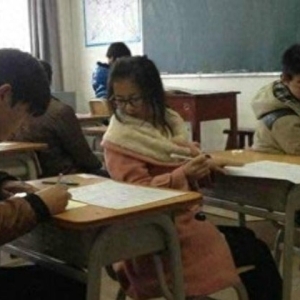 校园笑话二十则，永远忘不掉的学渣逗比同学