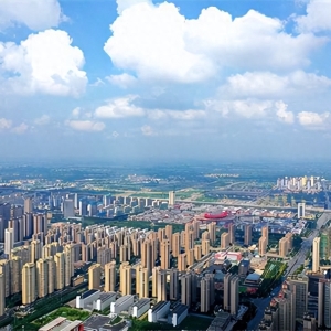 刚从安徽亳州回来，说说我对这个城市的看法，不吹不黑