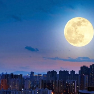 2023发朋友圈的唯美中秋说说