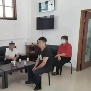 潍坊两男女村干部不雅视频曝光，又有多少不为人知的糗事浮出水面