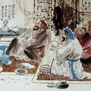 25篇经典古文，传诵了千年，道尽了人生，你还会背几首