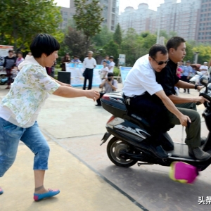 天津奇闻轶事