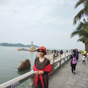 来广东珠海玩了27天，说说我这几天是如何度过的