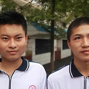 两位高三学子的勇敢行为激励全国，用生命书写了新时代青春的力量