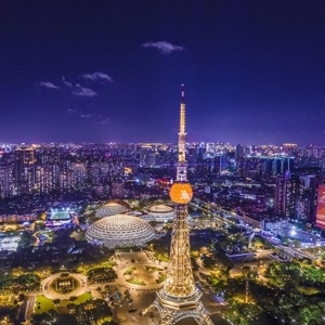 来广东佛山玩了23天，说说我这几天是如何度过的