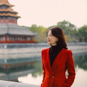 刘芳菲发文回应离职央视，刘芳菲经典语录名言