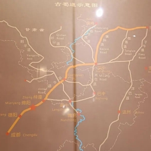 国运如此，奈何