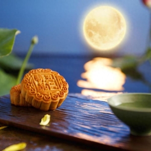 中秋节发朋友圈带诗意说说一（30条）