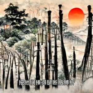 民间奇闻：刎颈之交（上）#民间奇闻异事