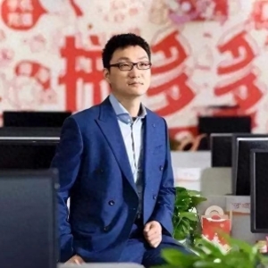 从工人家庭到拼多多创始人，黄峥的励志故事！